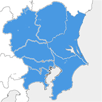 配送エリア